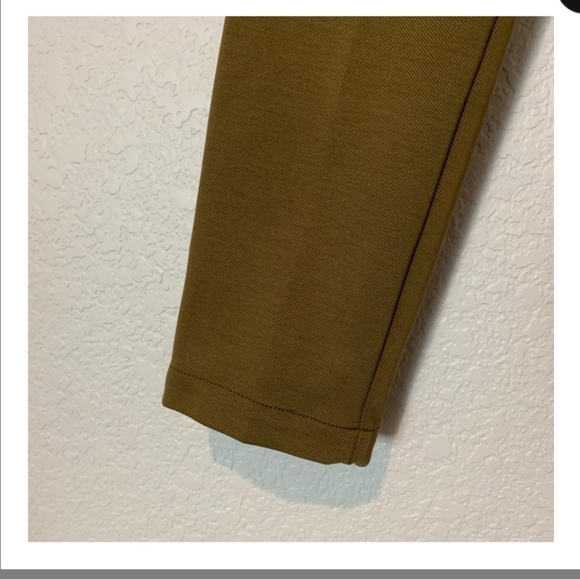 ANTHROPOLOGIE the essential slim cargo pant - Picture 5 of 9